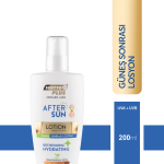 Güneş Sonrası Vücut Losyonu 200ml