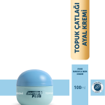 Topuk Çatlağı ve Ayak Kremi 100ml