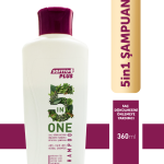 5in1 ANTI-HAIR LOSS HERBAL SHAMPOO