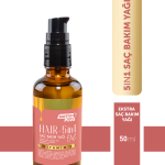 5 IN 1 HAIR CARE OIL