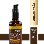 ARGAN OIL