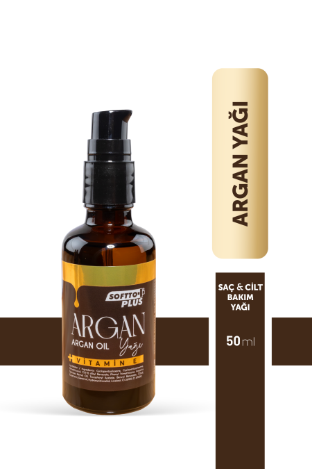 ARGAN OIL