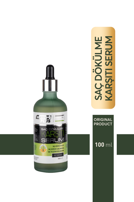 ANTI-HAIR LOSS SERUM