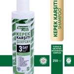 ANTI-DANDRUFF SHAMPOO