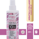 KERATIN COLLAGEN HAIR MILK