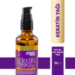 KERATIN OIL