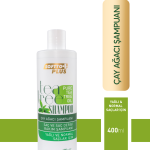 TEA TREE SHAMPOO