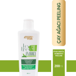 TEA TREE EXTRACT PURIFYING PEELING