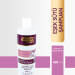 DONKEY MILK STRENGTHENING SHAMPOO