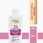 Eşek Sütlü Peeling 200 ml