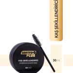 Kaş Şekillendirici Wax 30ml