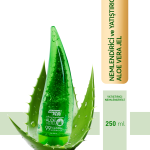 Yatıştırıcı Nemlendirici Aloe Vera Jel 250ml