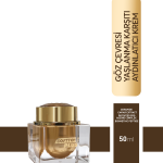 Göz Çevresi Yaşlanma Karşıtı aydınlatıcı Krem 30 ml