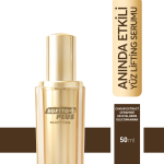 Anında Etkili Yüz Lifting Serum 50ml