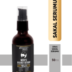 10 IN 1 MEN'S BEARD SERUM 50 ml+50ml