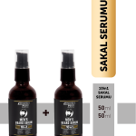 10 IN 1 MEN'S SAKAL SERUMU 50 ml+50ml