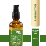 SOFTTO PLUS BİBERİYE YAĞ 50 ML